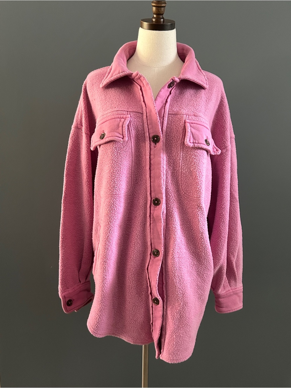 Free People Ruby Jacket - Picture 7 of 16